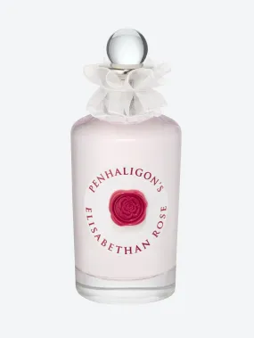 Elisabethan rose edp