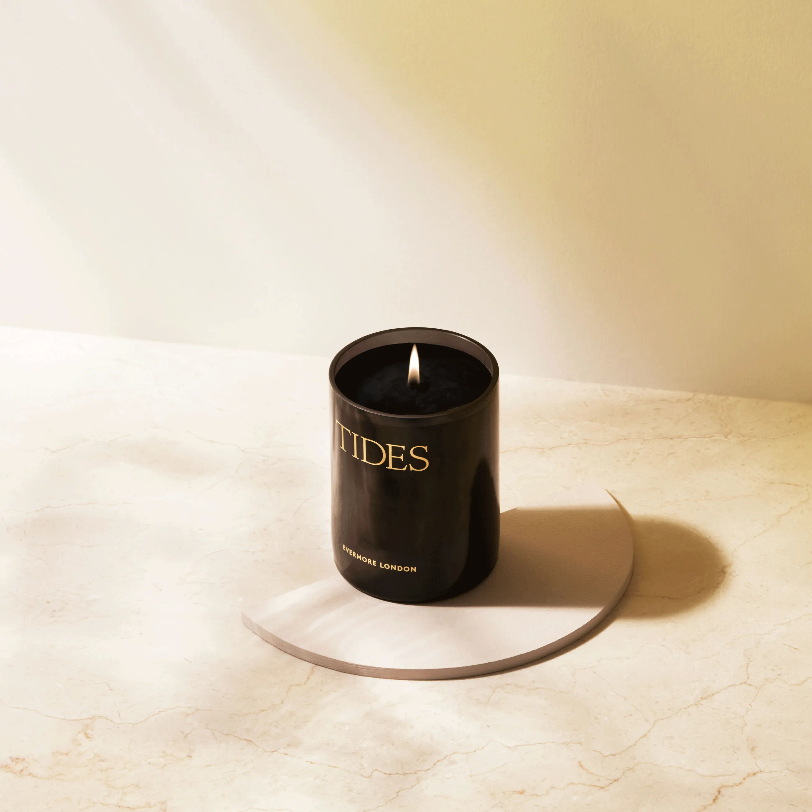 Evermore London Tides Candle