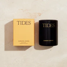 Evermore London Tides Candle