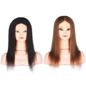 Fashion Synthetic Wig Fake Hair Women’s Natural Realistic Wigs