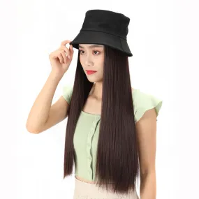 Fashion Synthetic Wig Fake Hair Women’s Natural Wigs