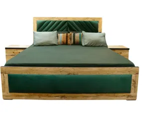 Flora Bed Set (Available on Easy Installments)