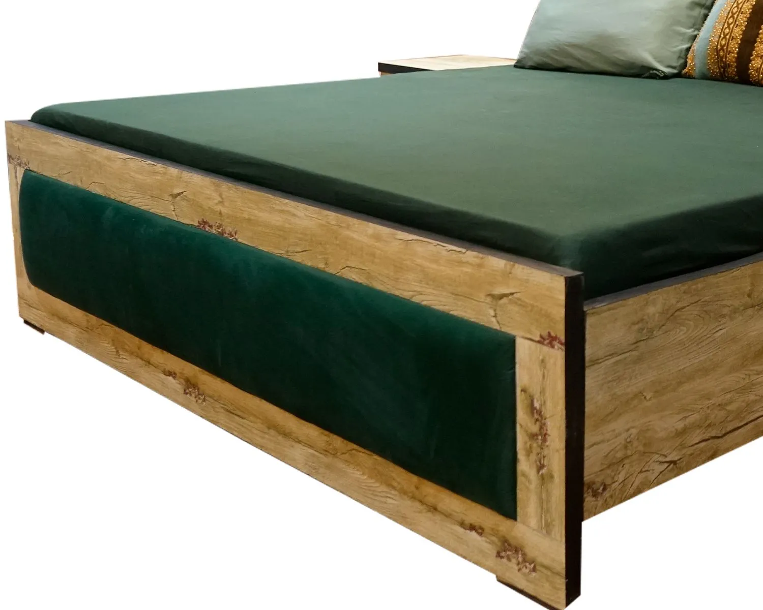 Flora Bed Set (Available on Easy Installments)