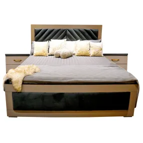 Flora Bed Set (Available on Easy Installments)