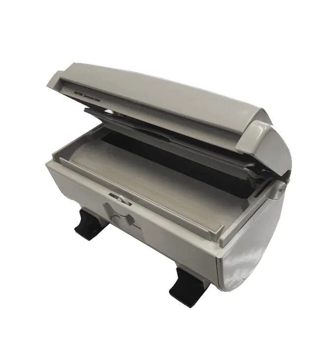 Foil Dispenser (Dispensador Papel Aluminio)
