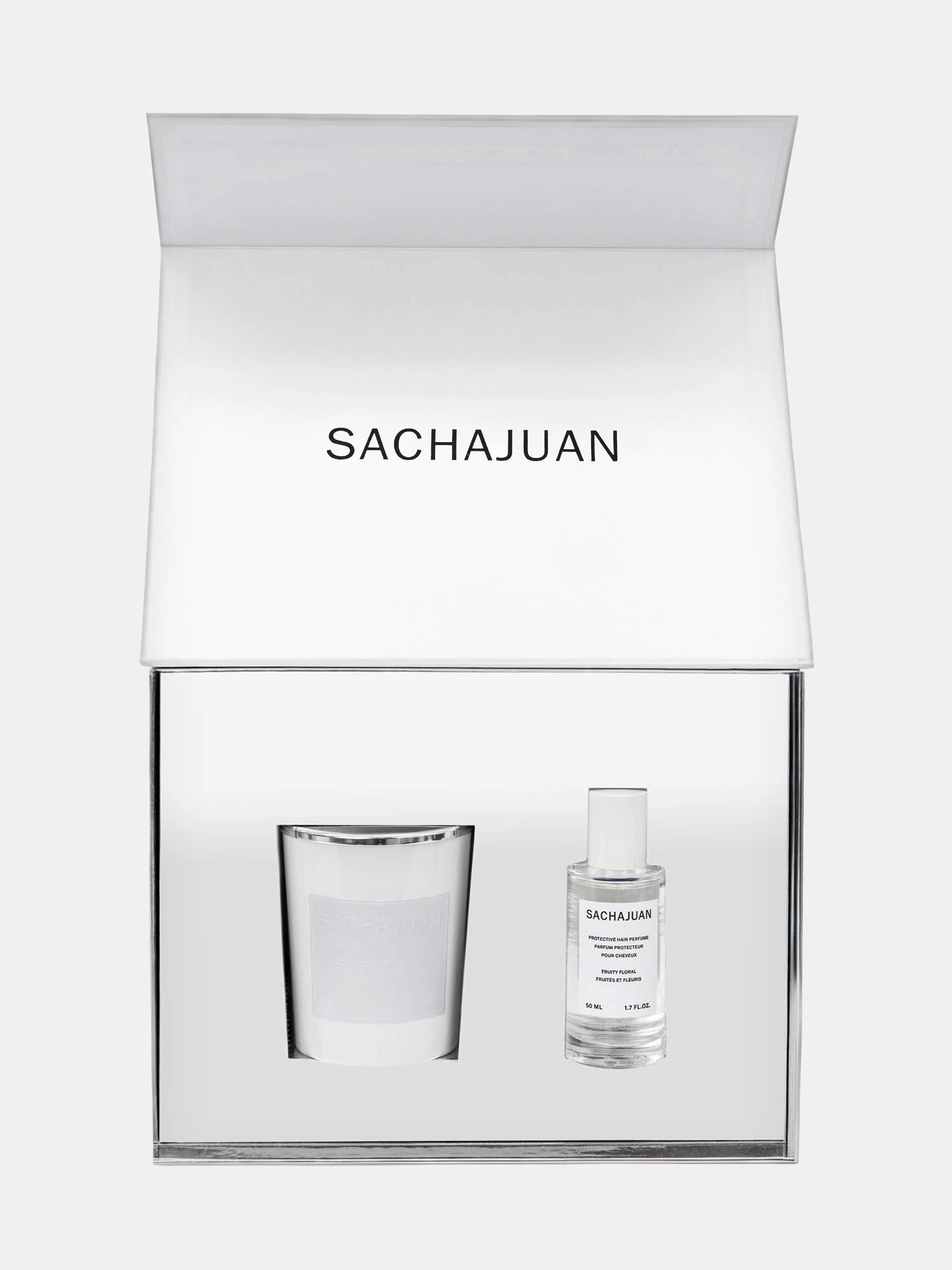 FRAGRANCE BOX - FRUITY FLORAL