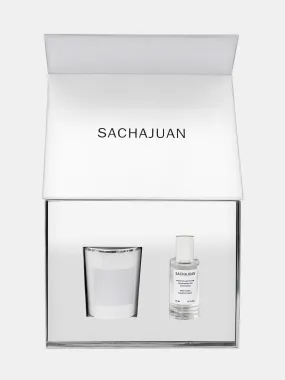FRAGRANCE BOX - FRUITY FLORAL