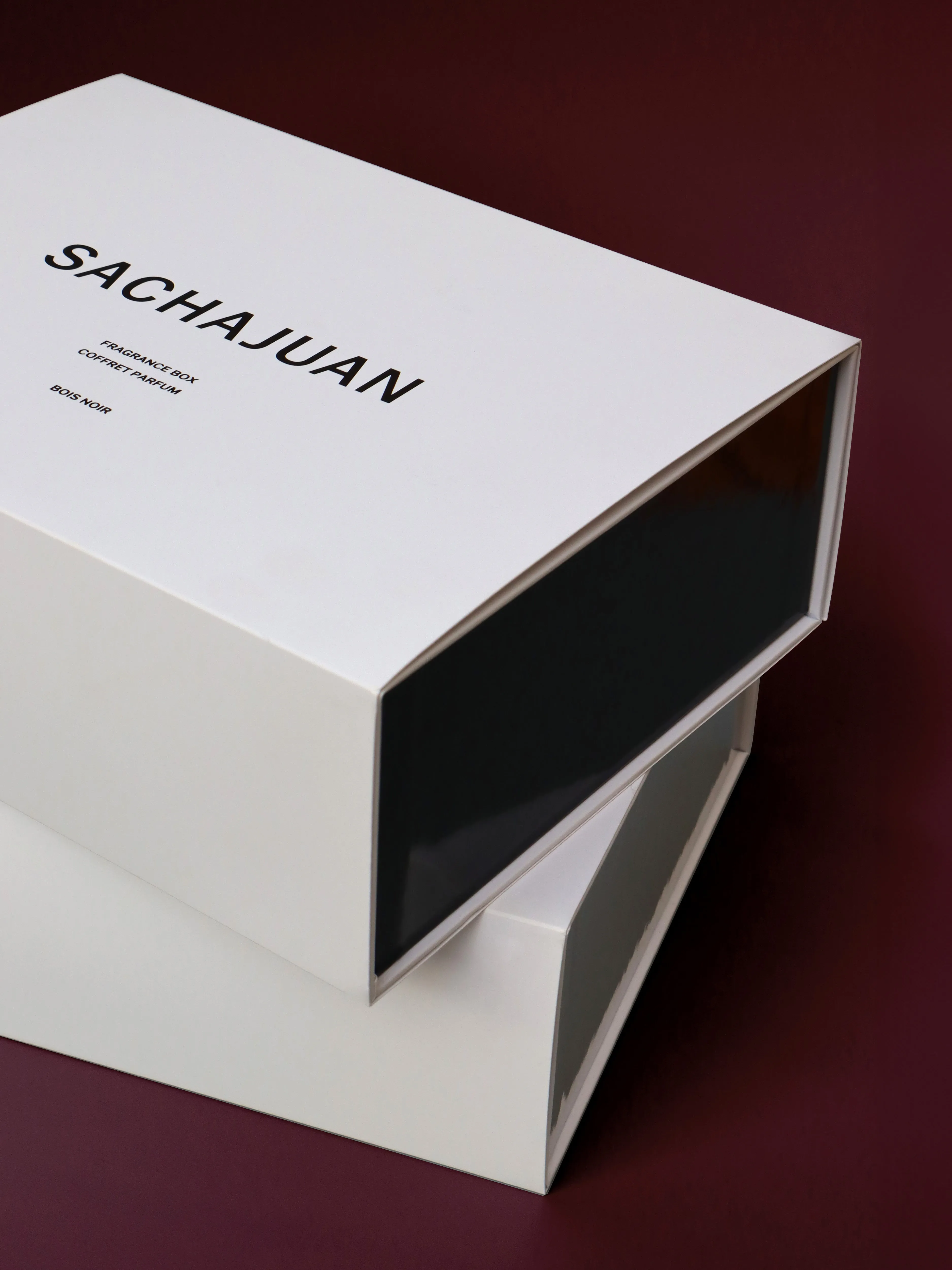 FRAGRANCE BOX - FRUITY FLORAL