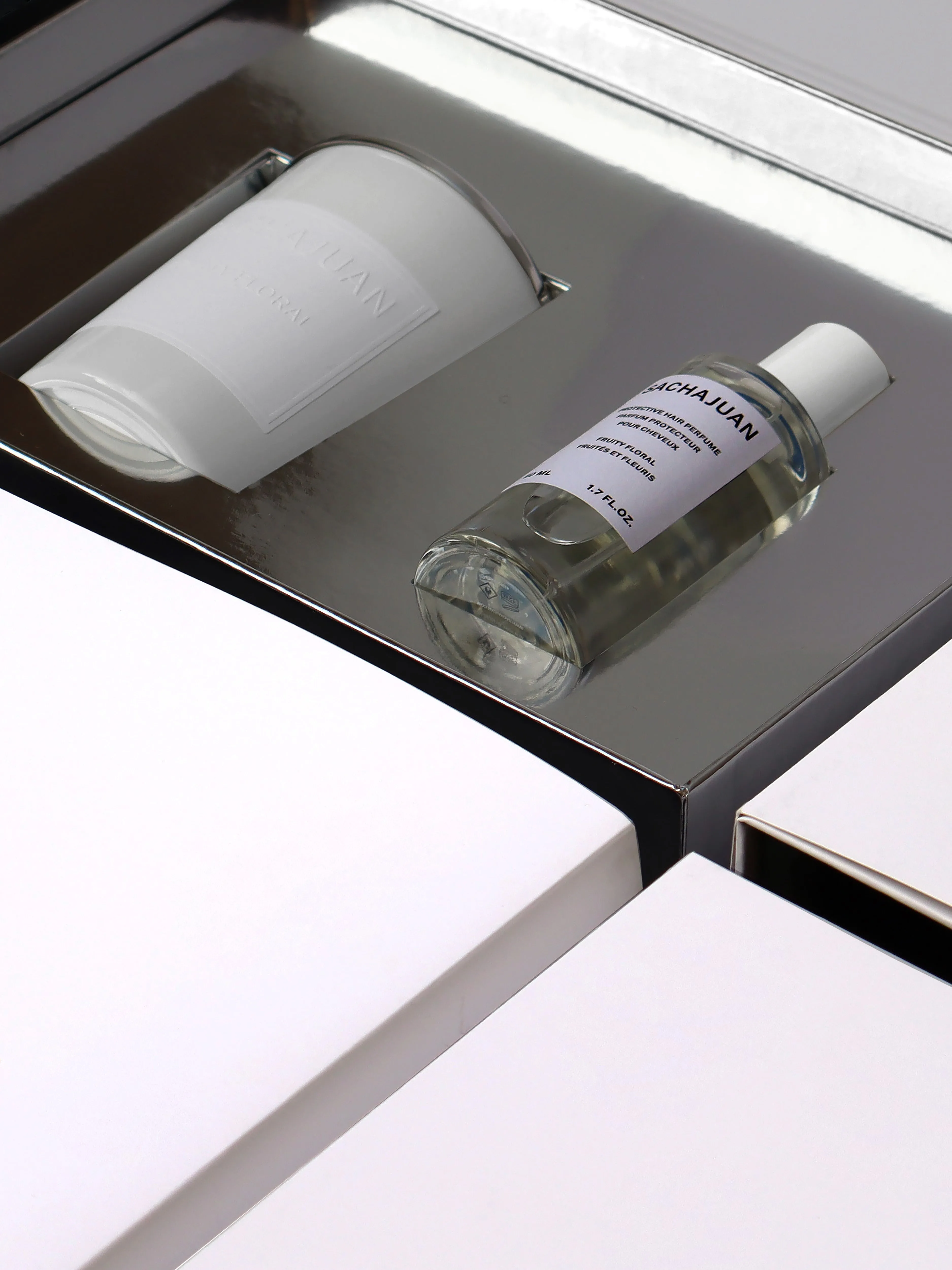 FRAGRANCE BOX - FRUITY FLORAL
