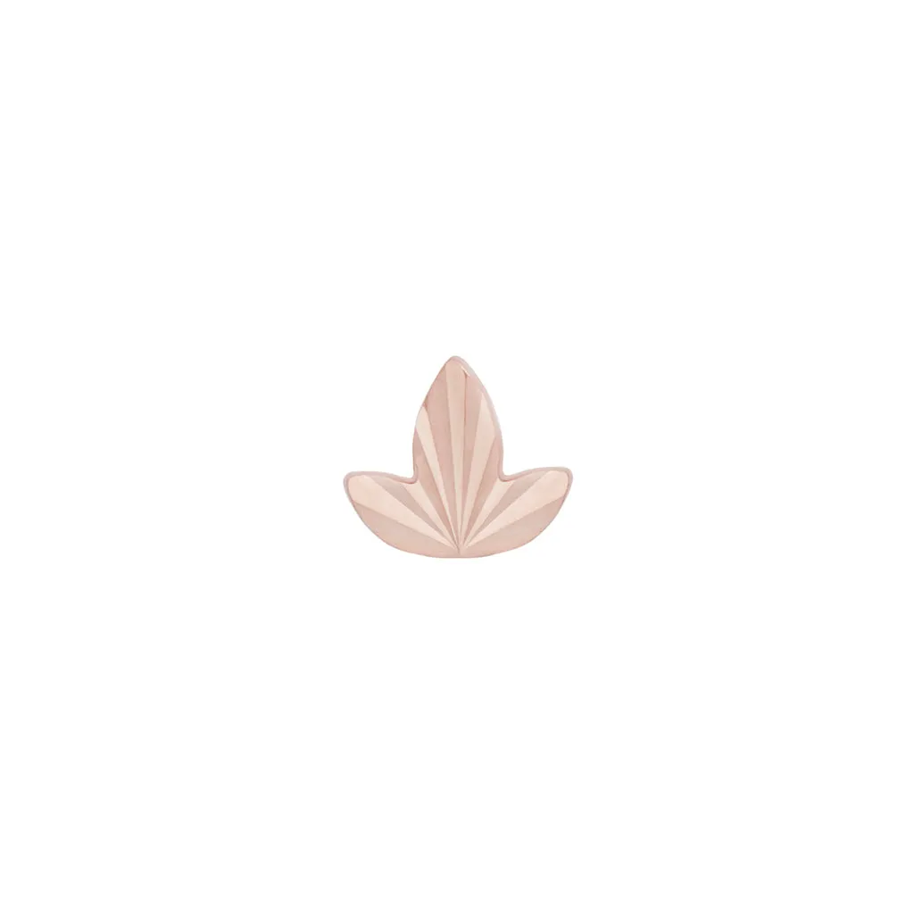 Goldleaf - Threadless End