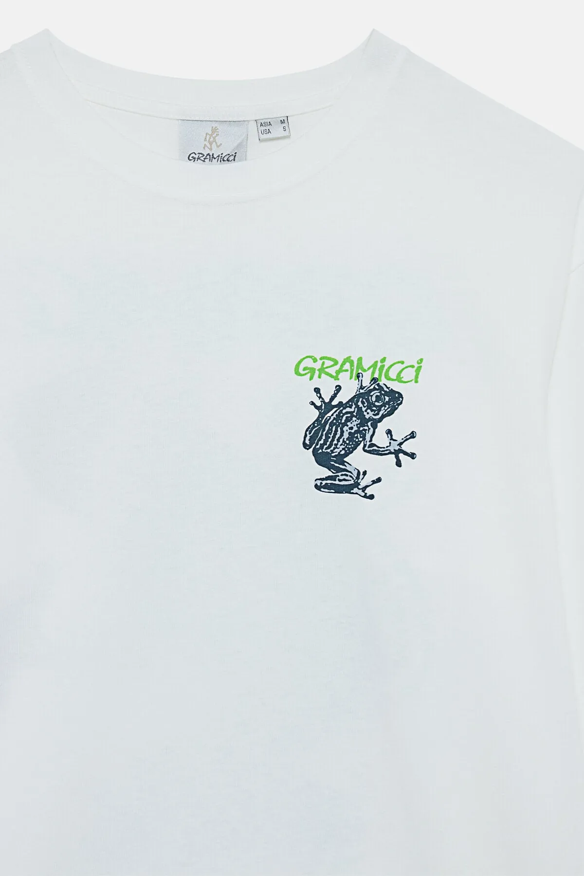 Gramicci Sticky Frog Longsleeve T-Shirt