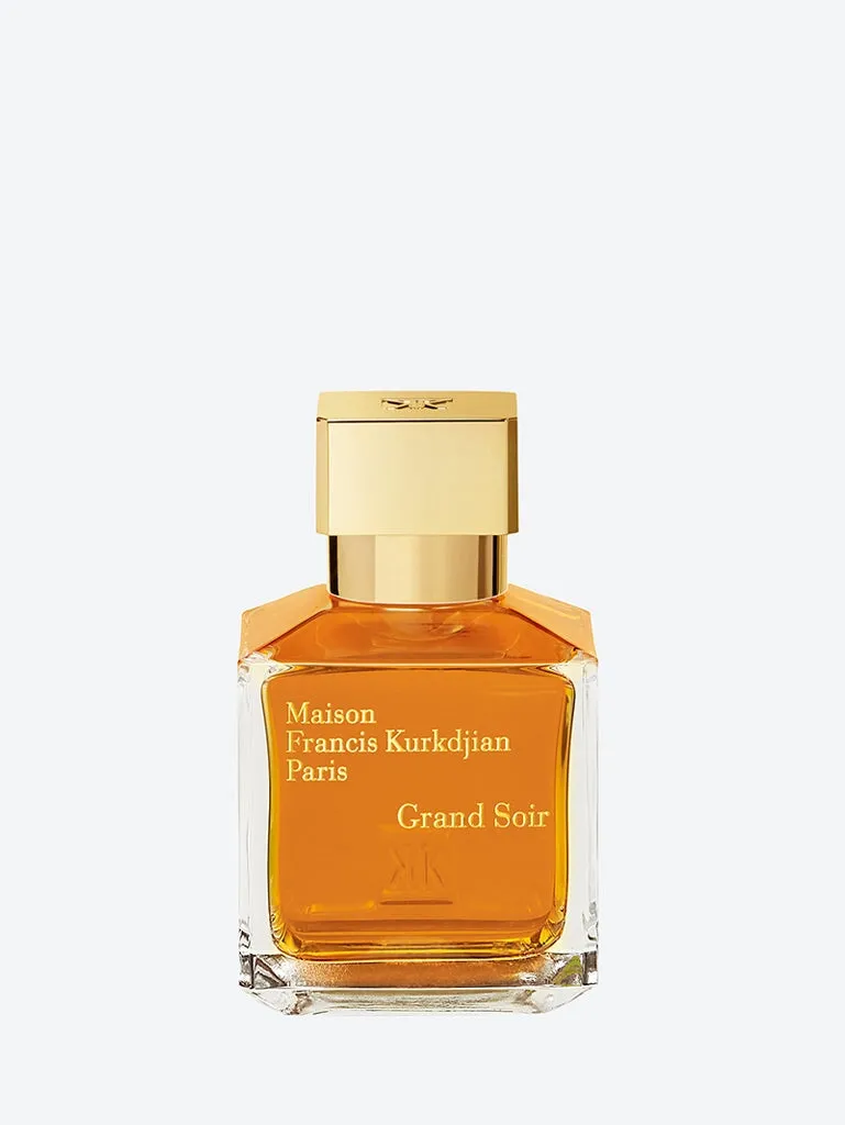 Grand soir - Eau de parfum