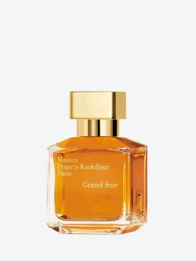 Grand soir - Eau de parfum