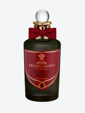 Halfeti leather edp