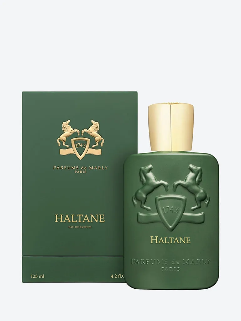 Haltane edp