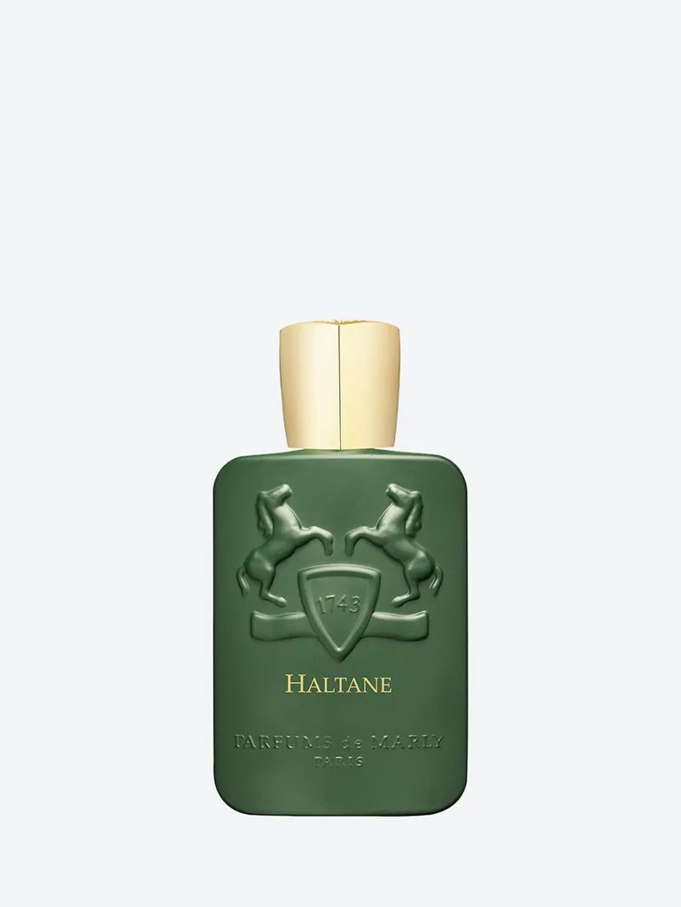 Haltane edp