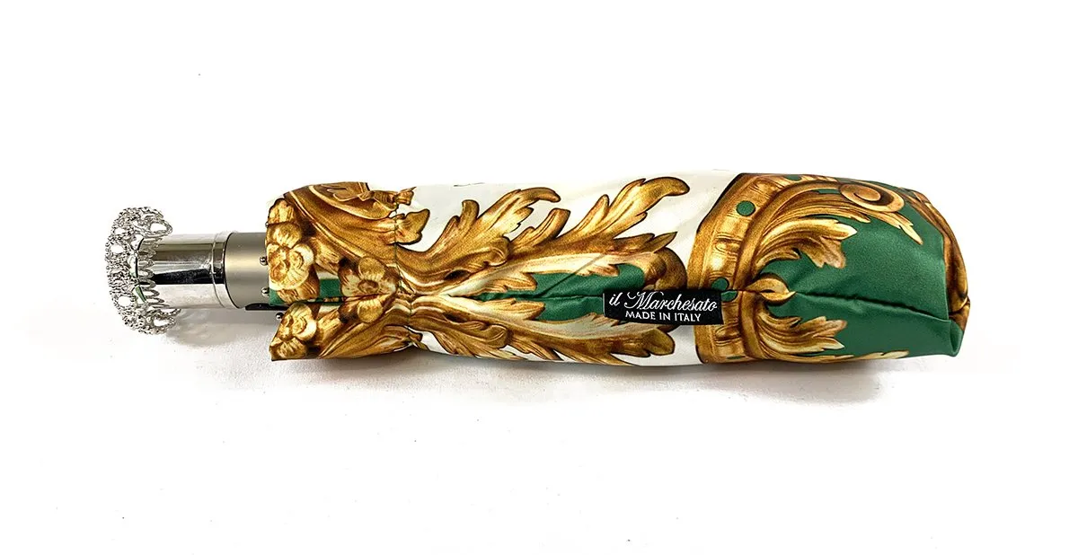 Ladies Folding Umbrella - New Exclusive Design