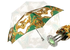 Ladies Folding Umbrella - New Exclusive Design