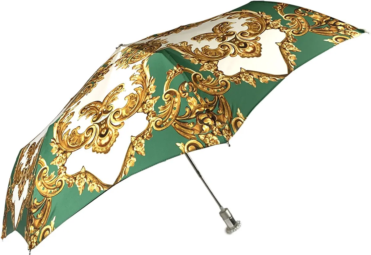Ladies Folding Umbrella - New Exclusive Design