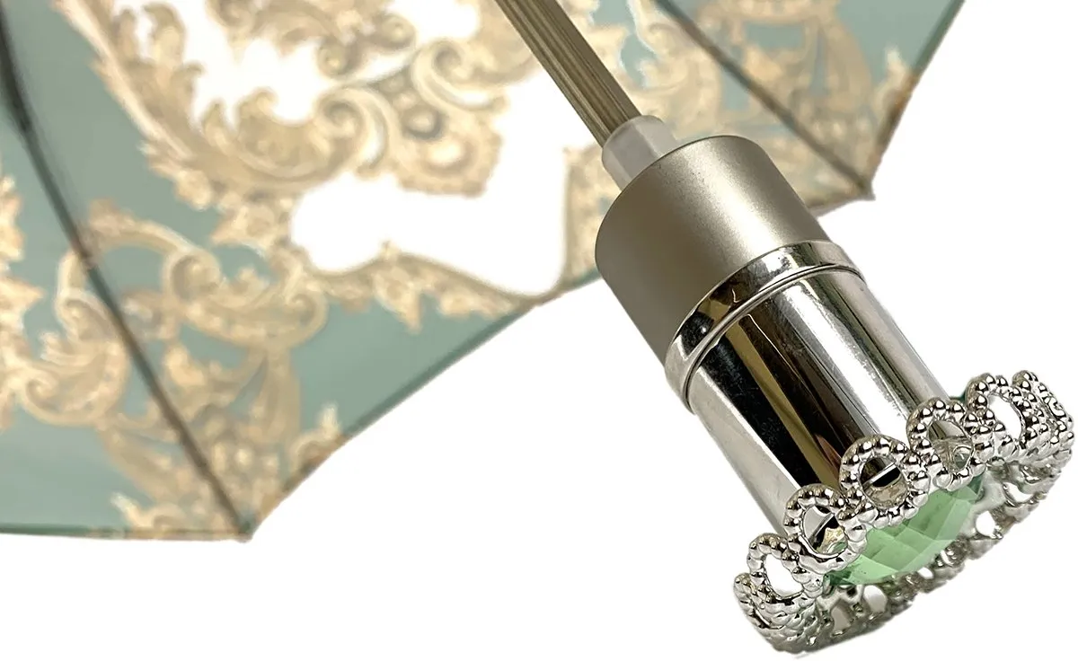 Ladies Folding Umbrella - New Exclusive Design