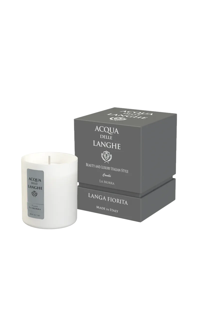 LANGA FIORITA CANDLE 180G