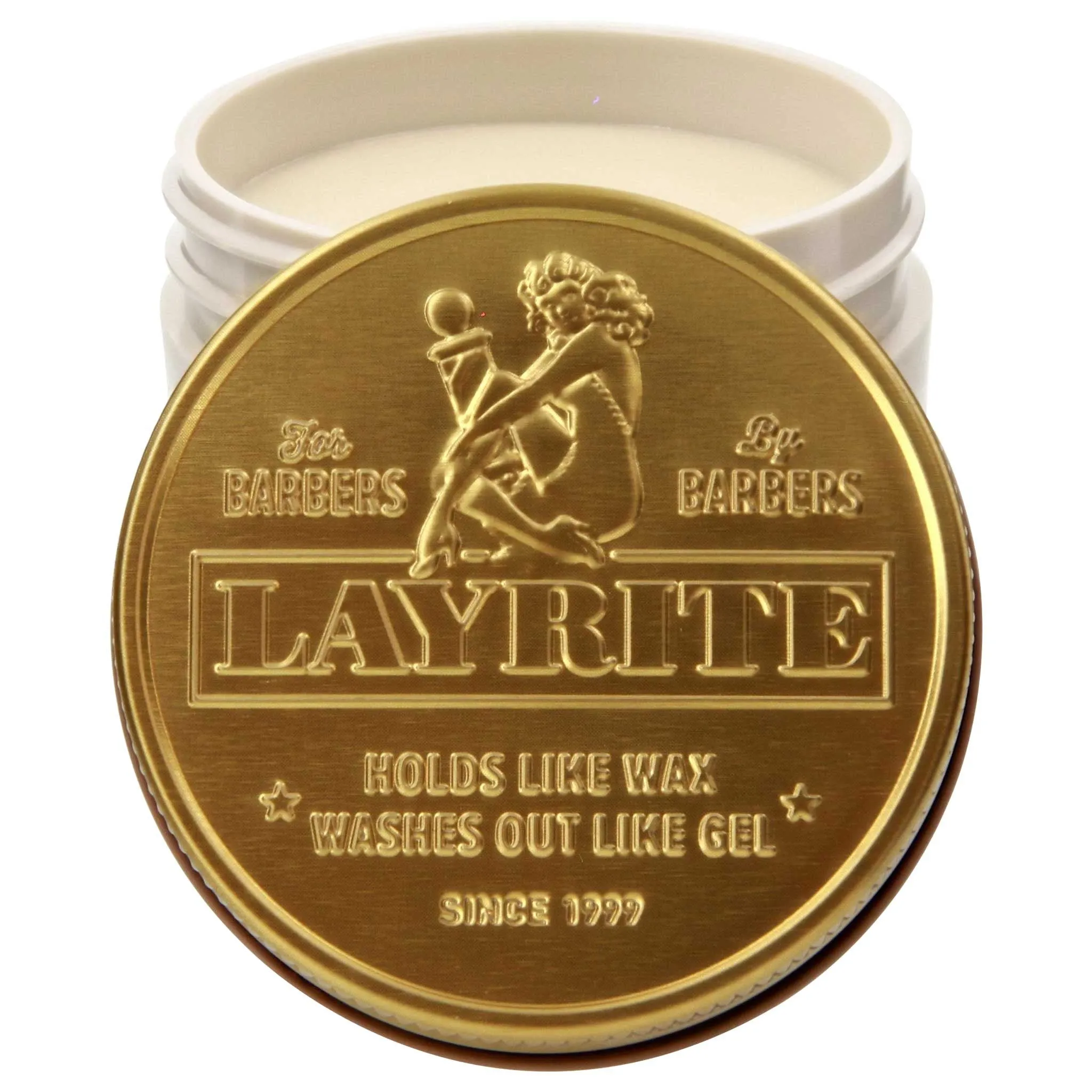 Layrite Super Shine Cream