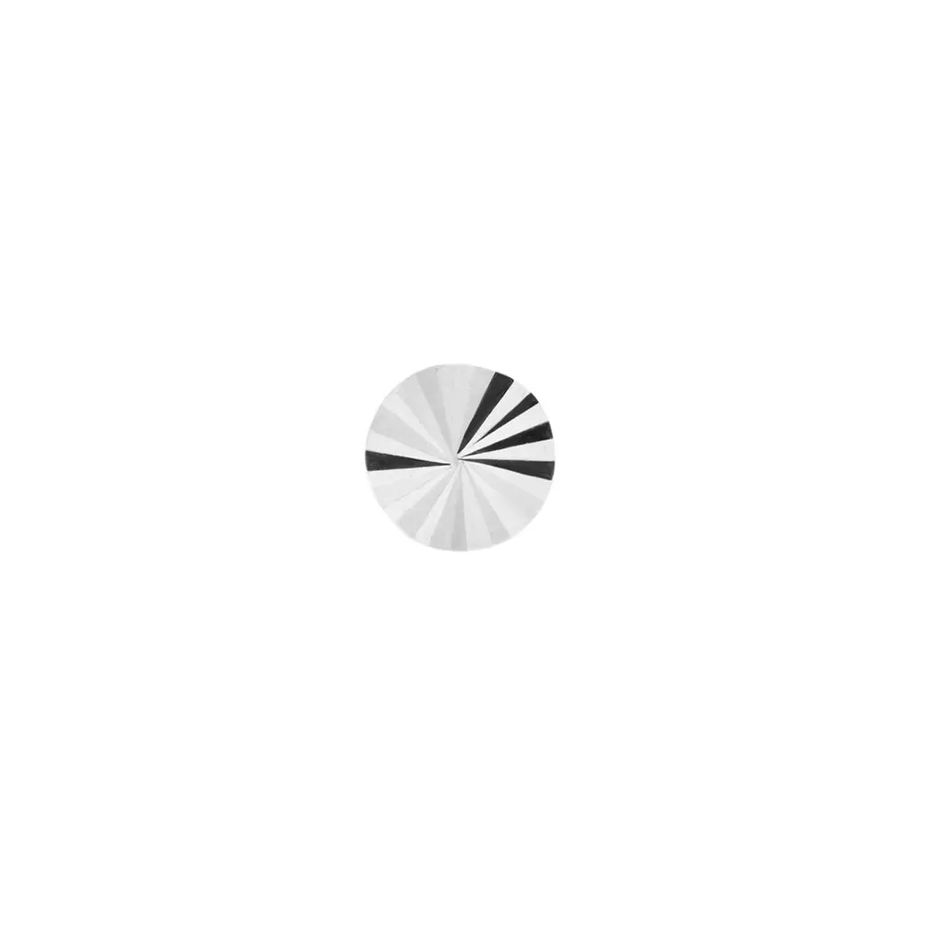 Lazer Disk - Threadless End
