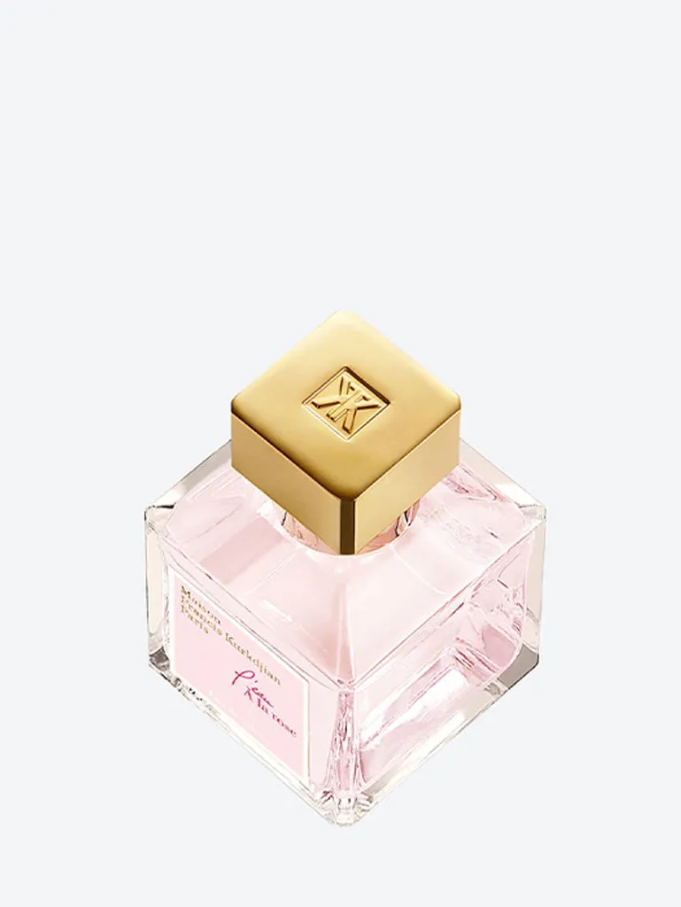 L'Eau à la rose - Eau de toilette