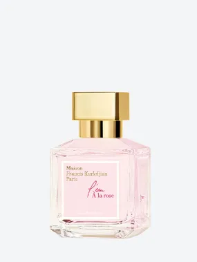L'Eau à la rose - Eau de toilette