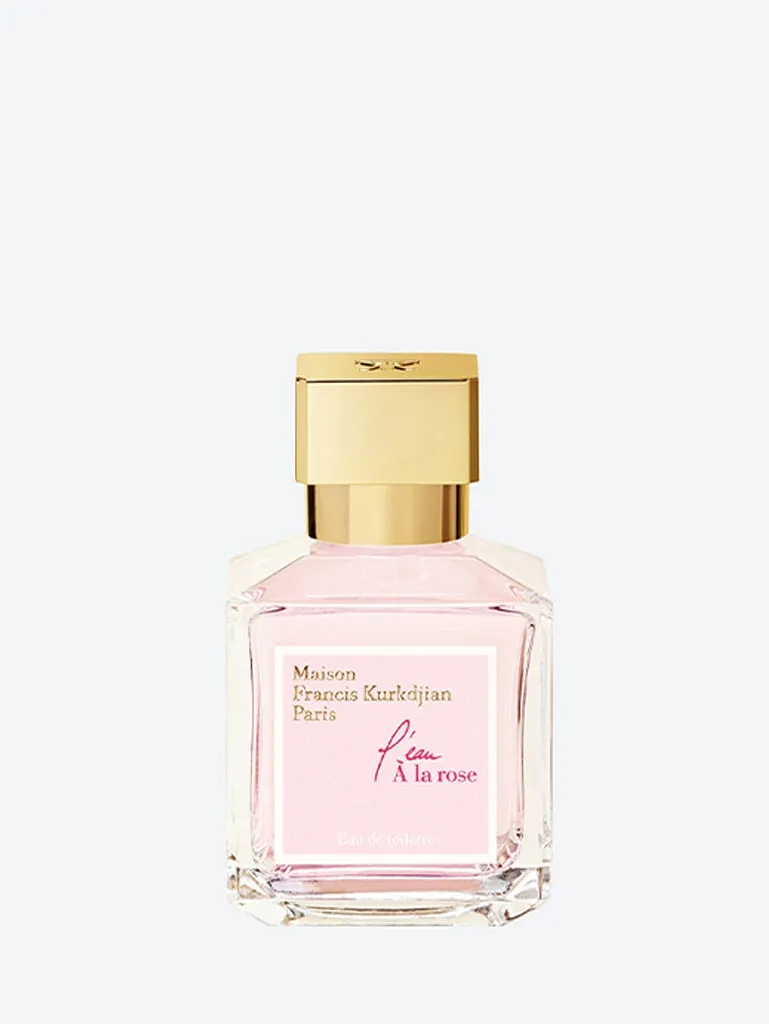 L'Eau à la rose - Eau de toilette