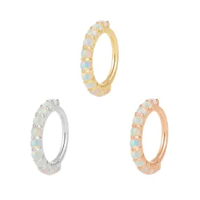 Lillia - Opal - Clicker