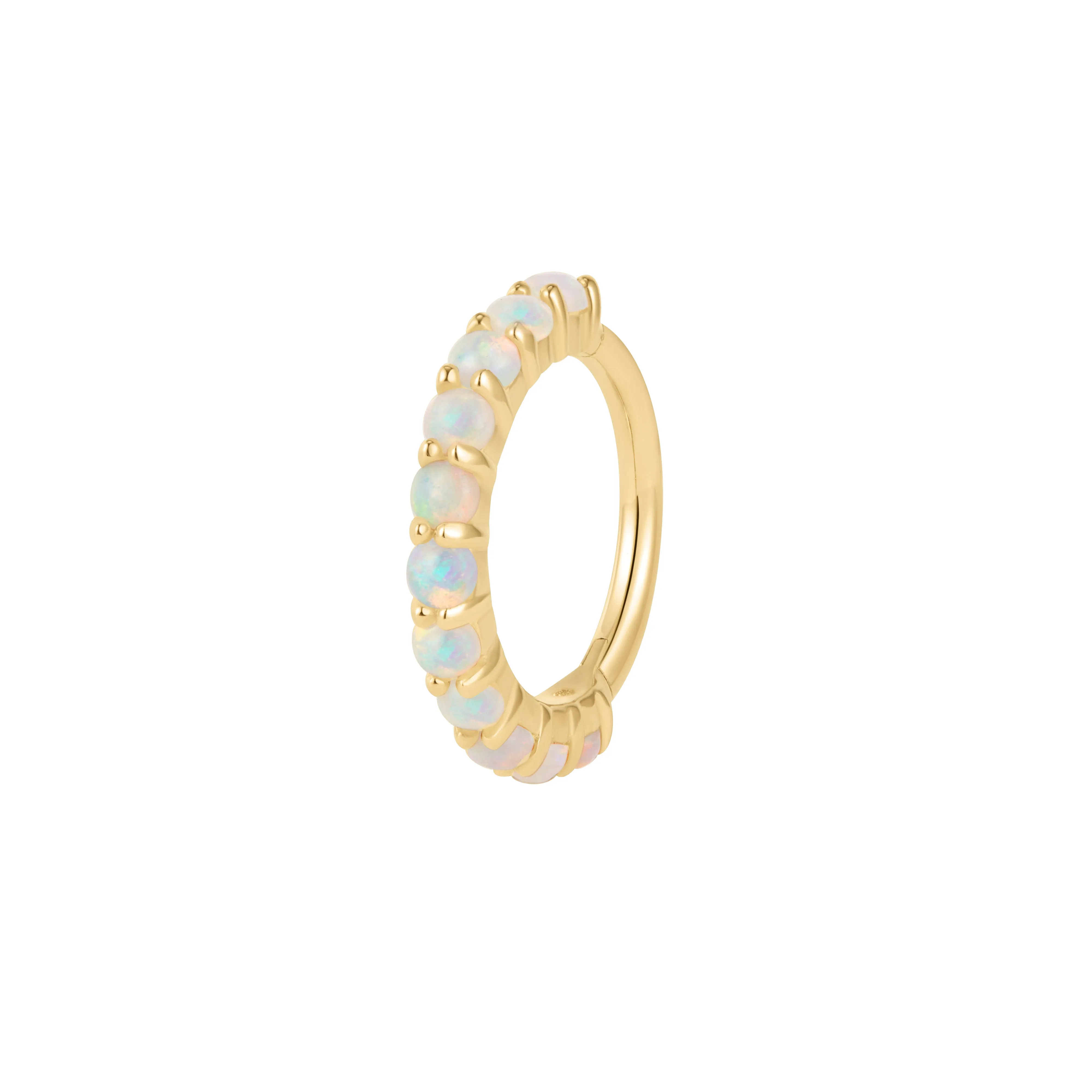 Lillia - Opal - Clicker