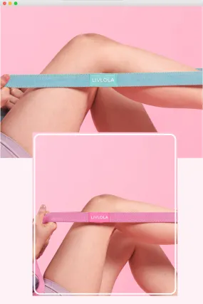 Long Resistance Band (Any 2)