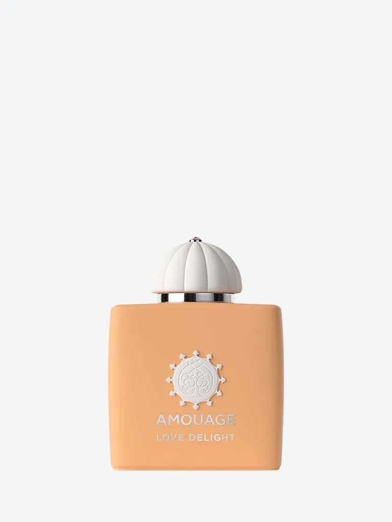 Love delight woman eau de parf