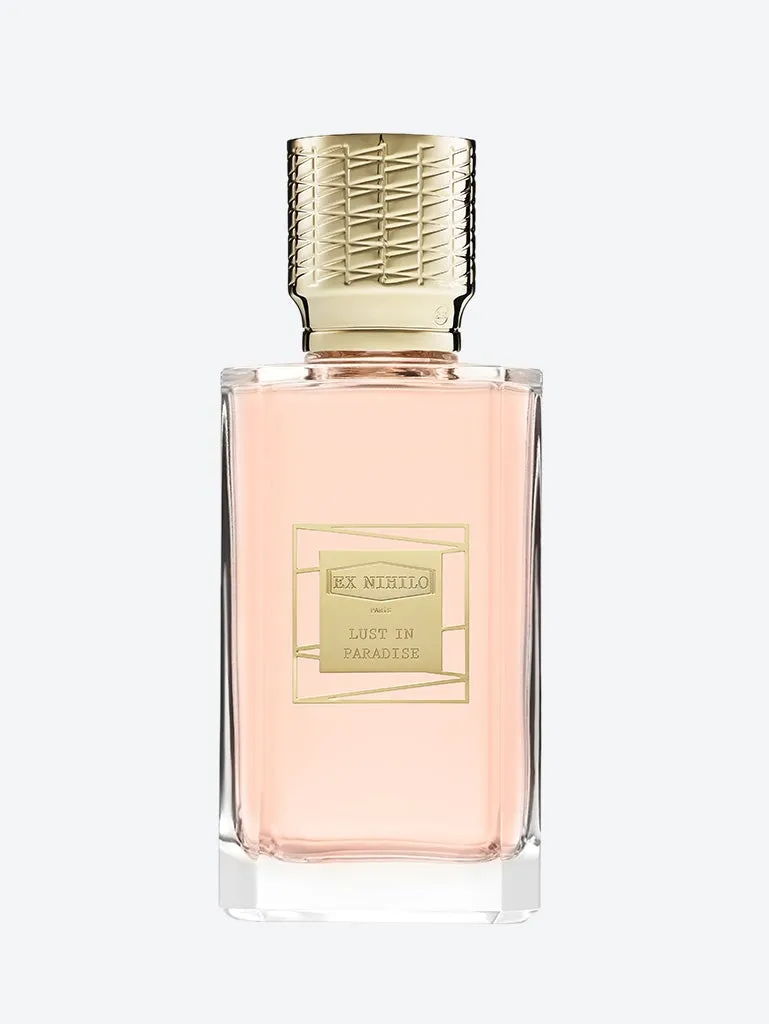Lust in paradise edp 100ml