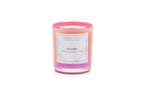 Malibu Candle