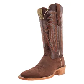 Men's R. Watson Roughout Wide Square 13″ RW8214-2