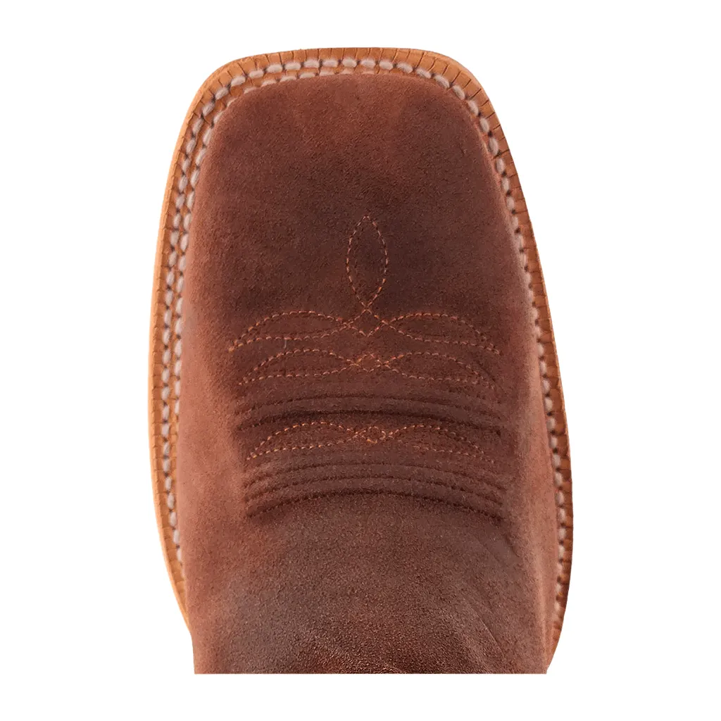 Men's R. Watson Roughout Wide Square 13″ RW8214-2