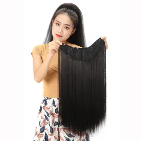 Nice Women’s Natural Wigs Fashionable hairpieces