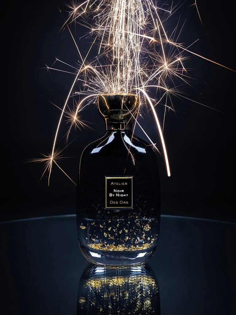 Noir by night edp