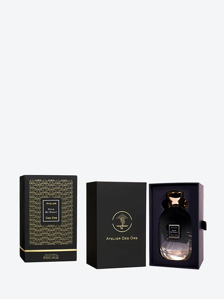 Noir by night edp