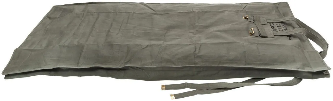 NOMADIC BED