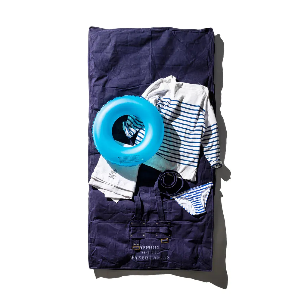 NOMADIC BED