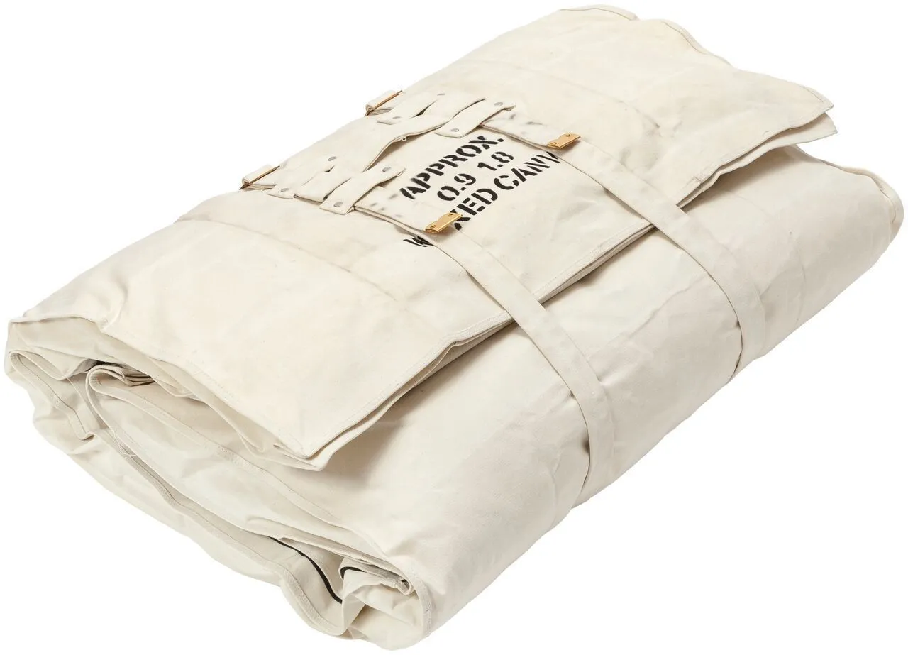 NOMADIC BED