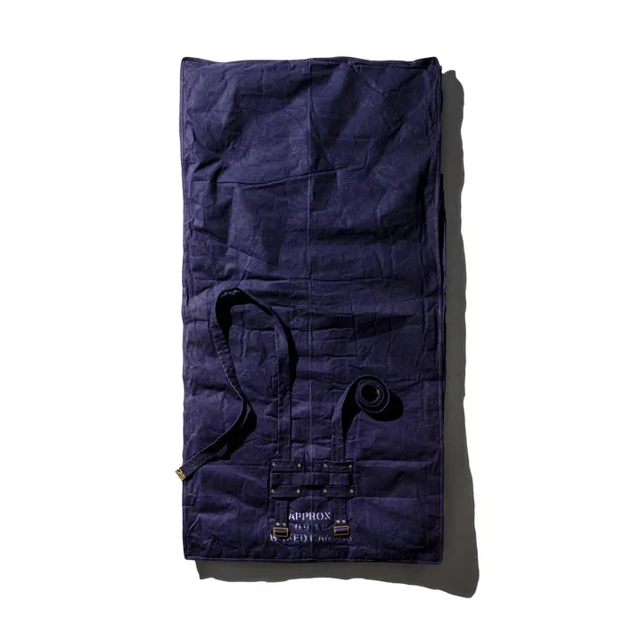 NOMADIC BED
