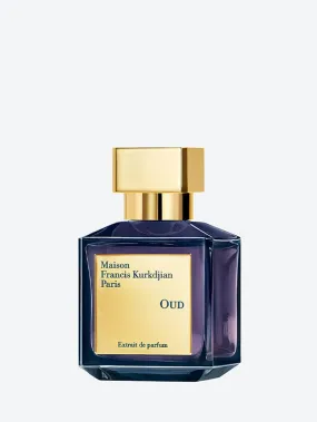 OUD - Extrait de parfum