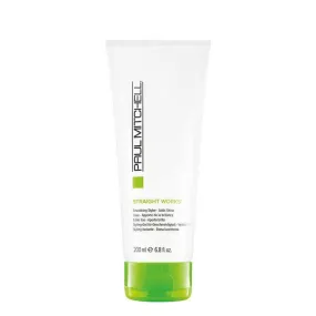 Paul Mitchell Straight Works, 6.8 Floz