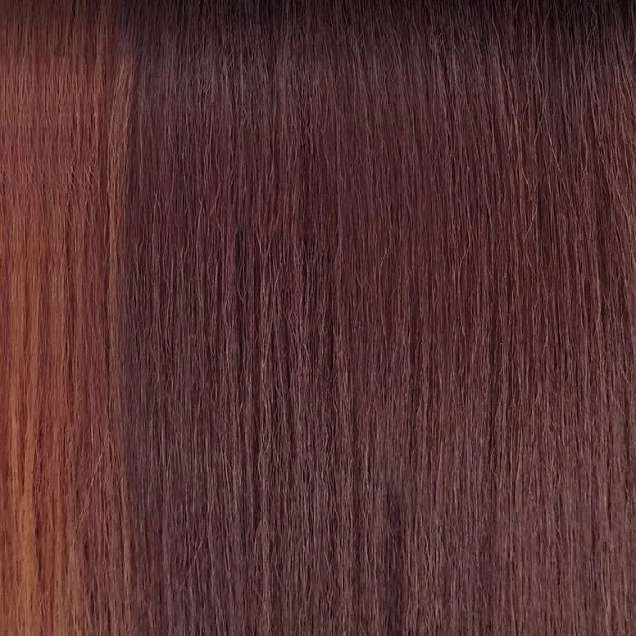 Perfect Hairline HD Wig - Ariella