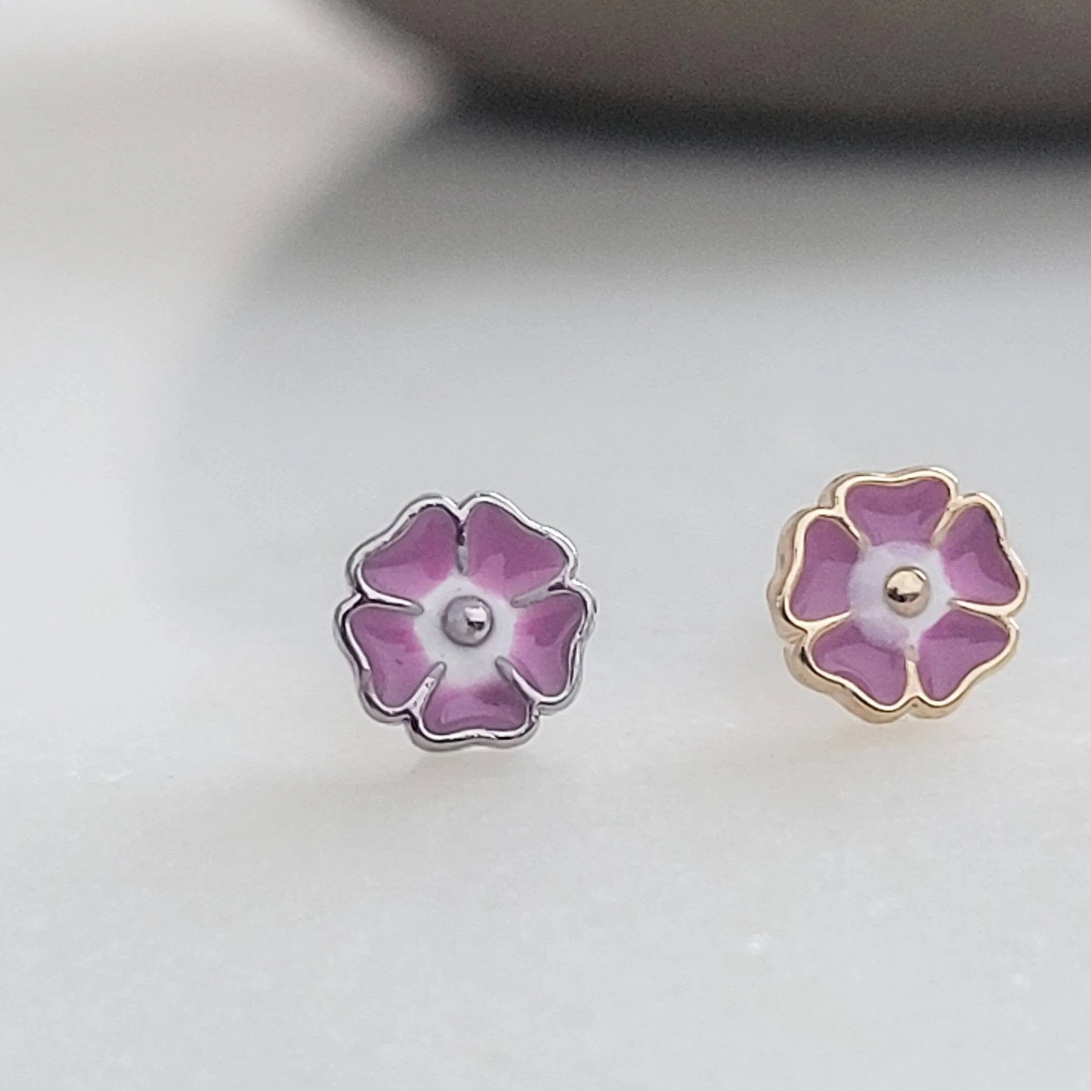 Poppy Nose Stud
