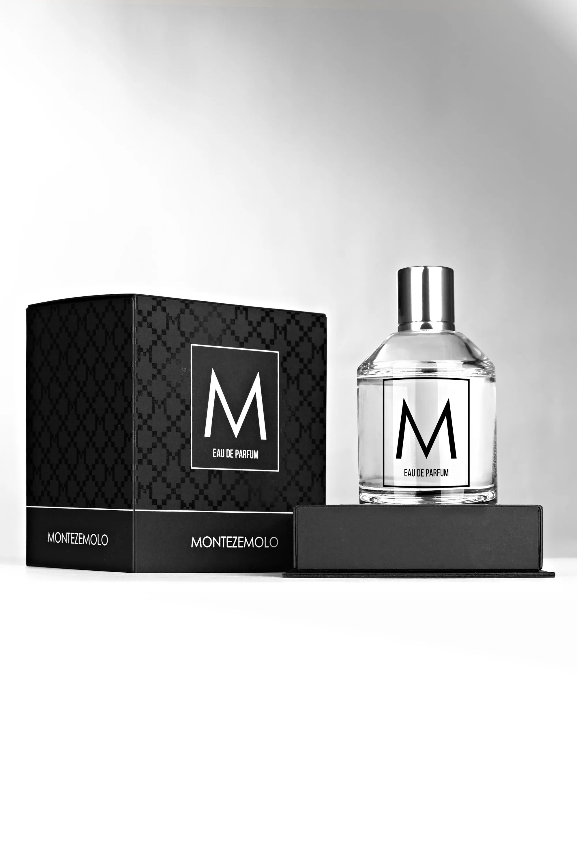 "M" Eau de Parfum